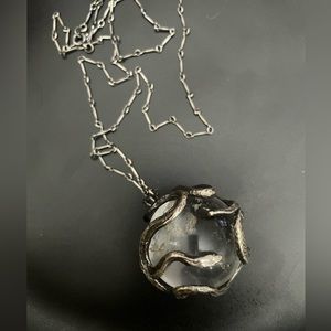 From the Medusa release by Bloodmilk Jewels.